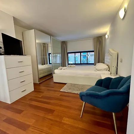 Kibilu - Via Tolmezzo - Ospedale San Raffaele - Stazione Di Lambrate Apartman *