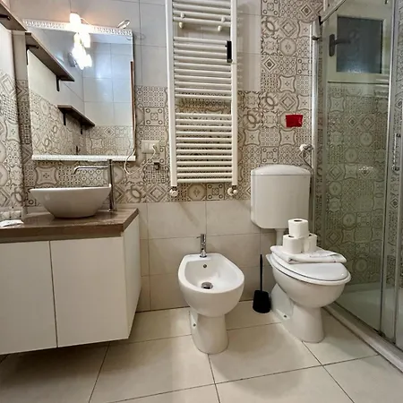 Kibilu - Via Tolmezzo - Ospedale San Raffaele - Stazione Di Lambrate Apartman *