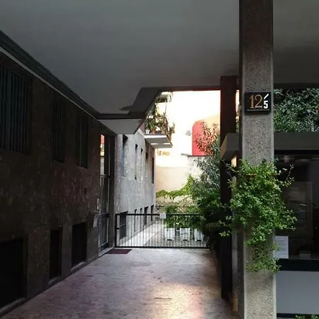 Kibilu - Via Tolmezzo - Ospedale San Raffaele - Stazione Di Lambrate Apartamento *